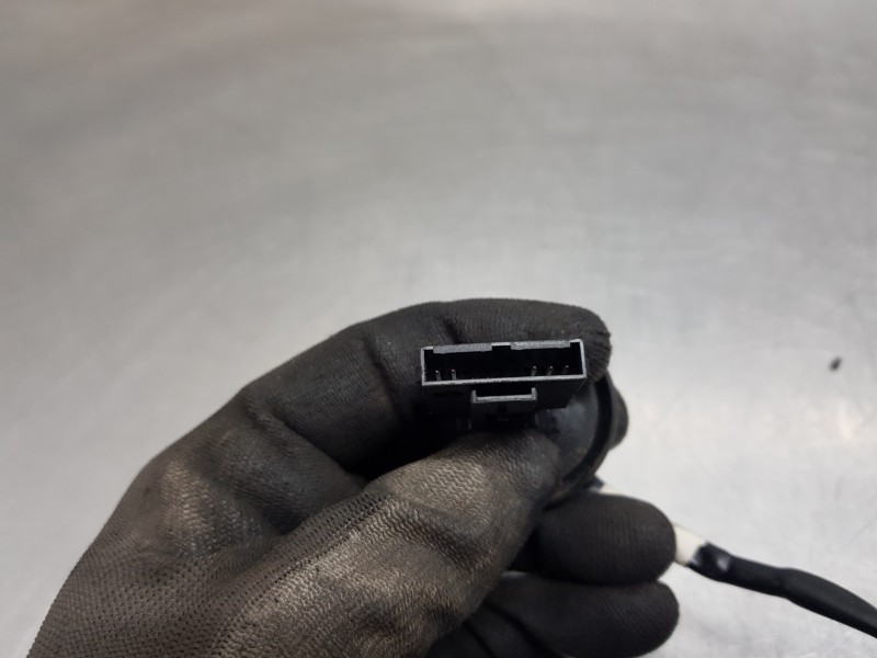 Recambio de retrovisor derecho para opel zafira b cosmo referencia OEM IAM   