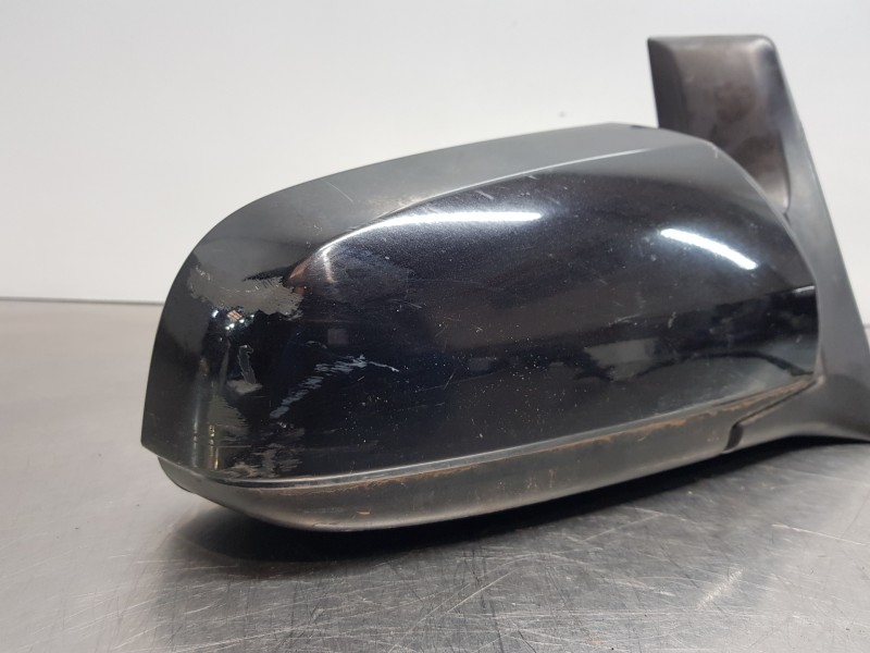 Recambio de retrovisor derecho para opel zafira b cosmo referencia OEM IAM   