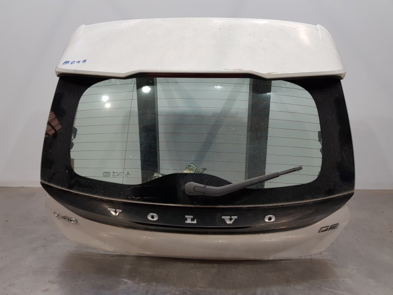 Recambio de porton trasero para volvo v40 momentum referencia OEM IAM   