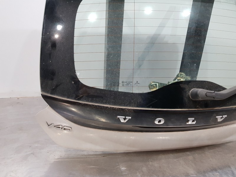 Recambio de porton trasero para volvo v40 momentum referencia OEM IAM   