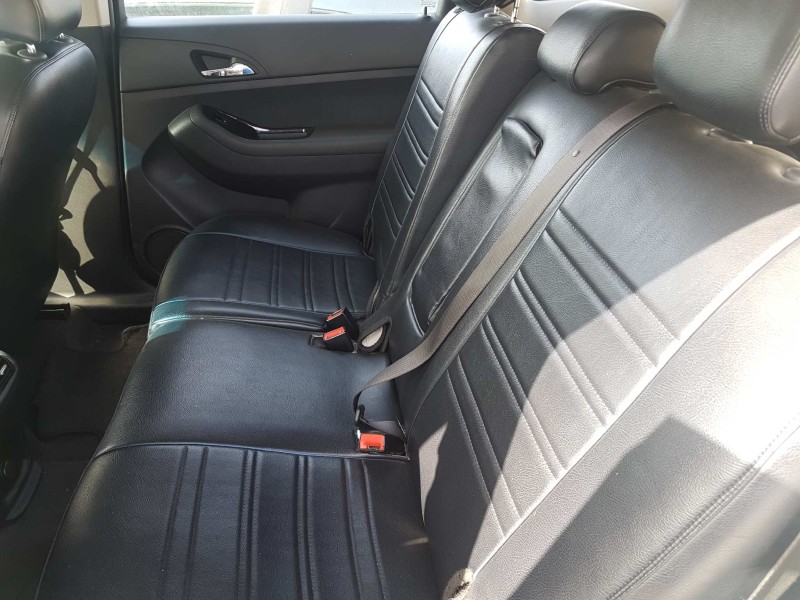 chevrolet orlando del año 2011