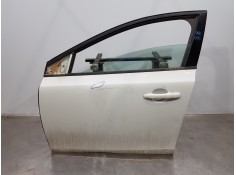 Recambio de puerta delantera izquierda para volvo v40 momentum referencia OEM IAM   