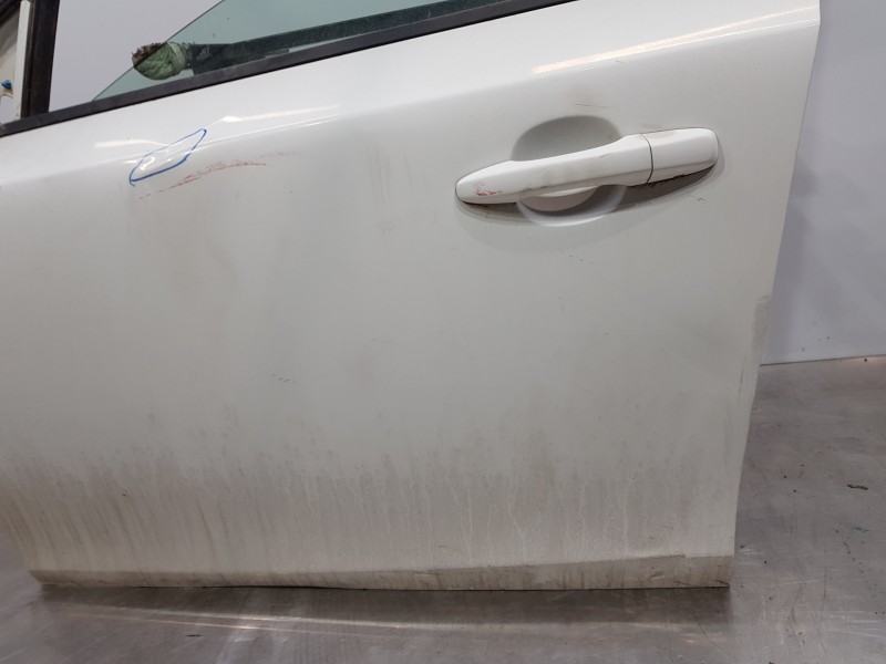 Recambio de puerta delantera izquierda para volvo v40 momentum referencia OEM IAM   