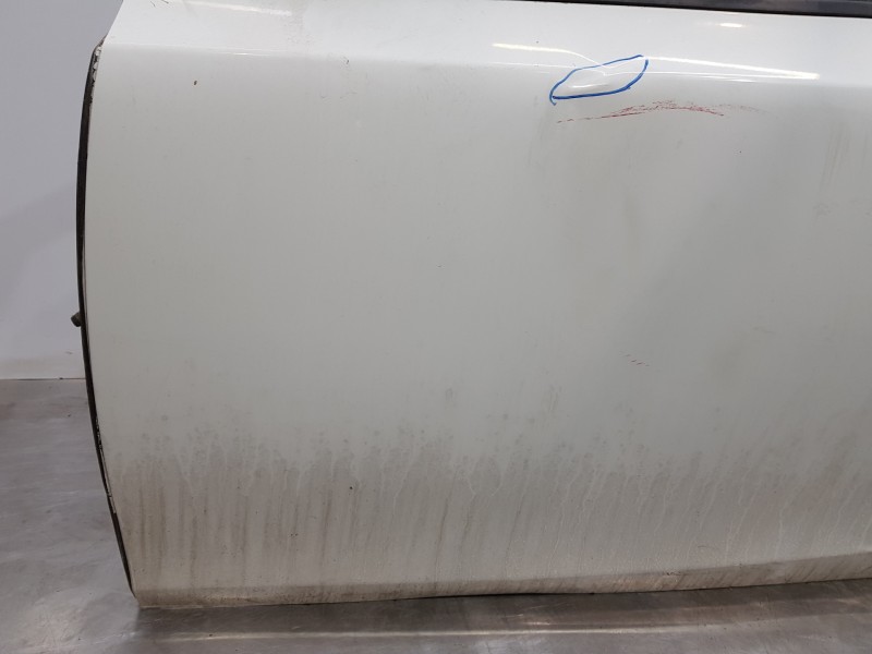 Recambio de puerta delantera izquierda para volvo v40 momentum referencia OEM IAM   