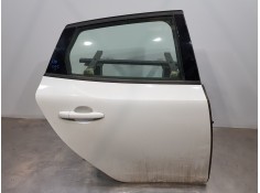 Recambio de puerta trasera derecha para volvo v40 momentum referencia OEM IAM   