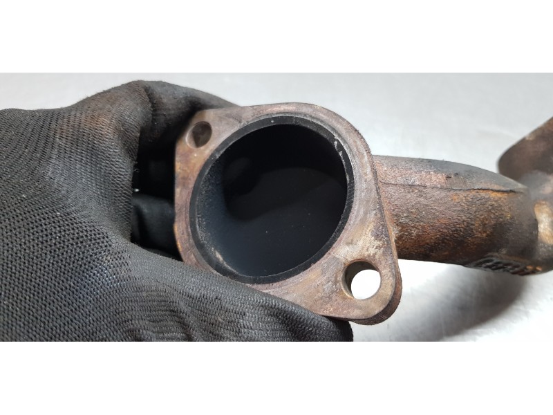 Recambio de tubo para mitsubishi outlander (gf0) motion 2wd referencia OEM IAM 1582A198  