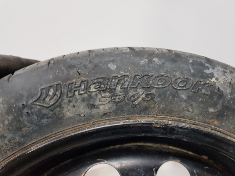 Recambio de neumatico repuesto para audi a3 (8p) attraction referencia OEM IAM   