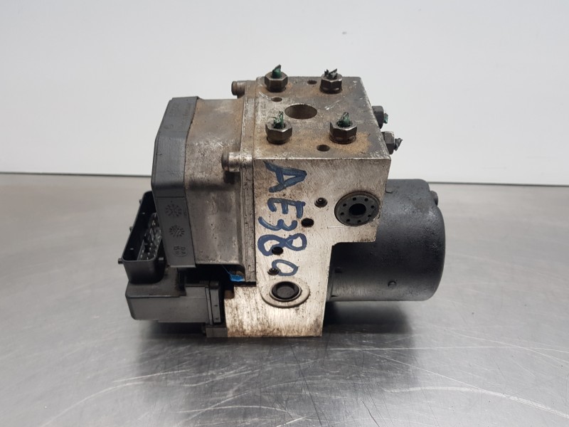 Recambio de abs para renault scenic rx4 (ja0) dynamique referencia OEM IAM   