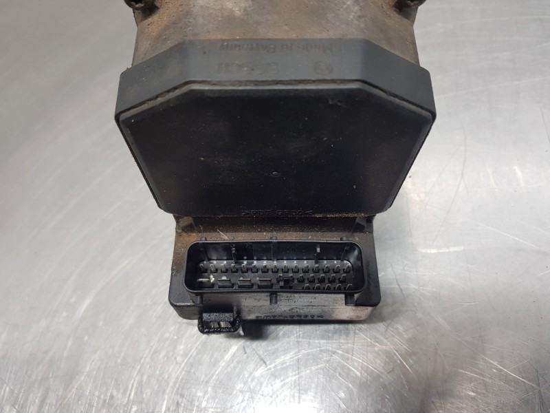 Recambio de abs para renault scenic rx4 (ja0) dynamique referencia OEM IAM   