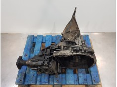 Recambio de caja cambios para renault scenic rx4 (ja0) dynamique referencia OEM IAM    2