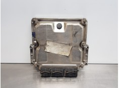 Recambio de centralita motor uce para renault scenic rx4 (ja0) dynamique referencia OEM IAM   