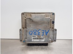 Recambio de centralita motor uce para renault scenic rx4 (ja0) dynamique referencia OEM IAM    2