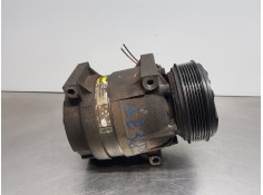 Recambio de compresor aire acondicionado para renault scenic rx4 (ja0) dynamique referencia OEM IAM   