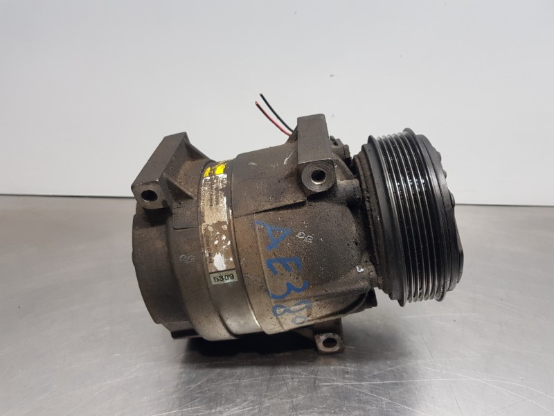 Recambio de compresor aire acondicionado para renault scenic rx4 (ja0) dynamique referencia OEM IAM   