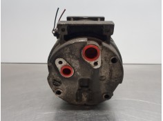 Recambio de compresor aire acondicionado para renault scenic rx4 (ja0) dynamique referencia OEM IAM    2