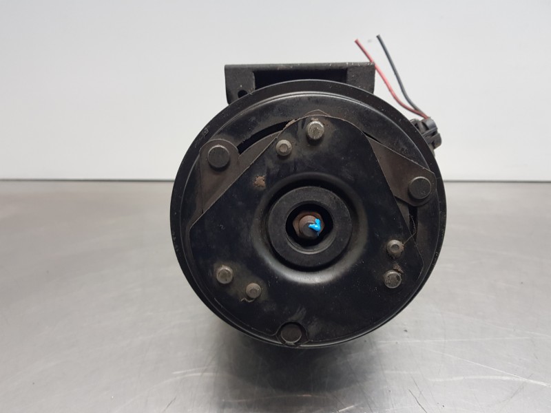 Recambio de compresor aire acondicionado para renault scenic rx4 (ja0) dynamique referencia OEM IAM   