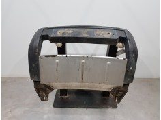 Recambio de cubrecarter para renault scenic rx4 (ja0) dynamique referencia OEM IAM   