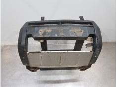 Recambio de cubrecarter para renault scenic rx4 (ja0) dynamique referencia OEM IAM    2