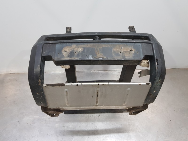 Recambio de cubrecarter para renault scenic rx4 (ja0) dynamique referencia OEM IAM   