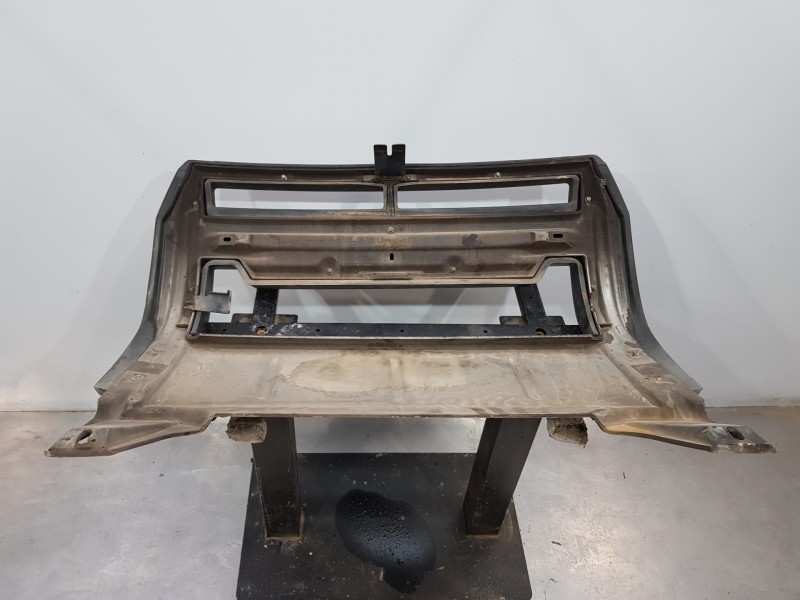 Recambio de cubrecarter para renault scenic rx4 (ja0) dynamique referencia OEM IAM   