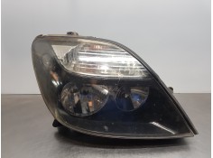 Recambio de faro derecho para renault scenic rx4 (ja0) dynamique referencia OEM IAM   