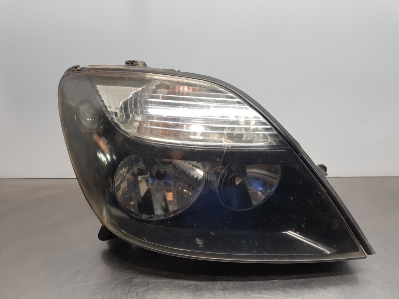Recambio de faro derecho para renault scenic rx4 (ja0) dynamique referencia OEM IAM   
