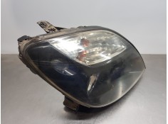 Recambio de faro derecho para renault scenic rx4 (ja0) dynamique referencia OEM IAM    2
