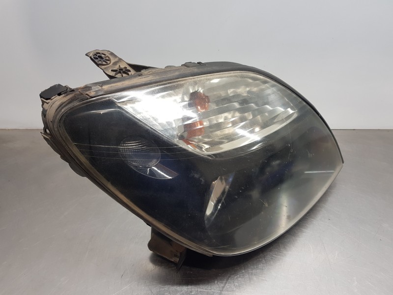 Recambio de faro derecho para renault scenic rx4 (ja0) dynamique referencia OEM IAM   
