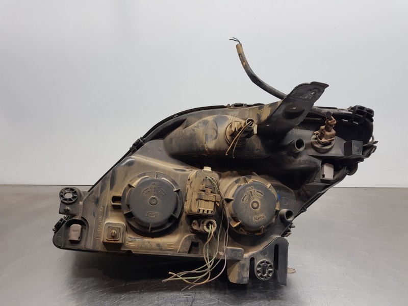 Recambio de faro derecho para renault scenic rx4 (ja0) dynamique referencia OEM IAM   