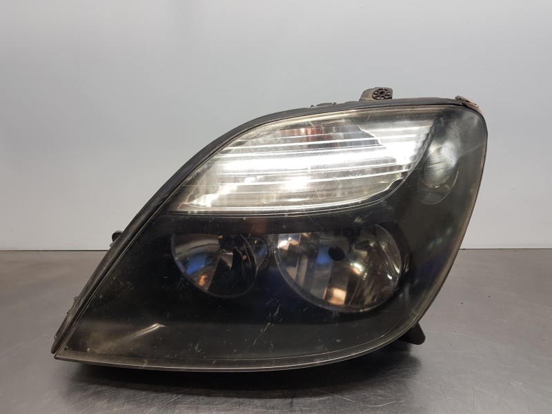 Recambio de faro izquierdo para renault scenic rx4 (ja0) dynamique referencia OEM IAM   