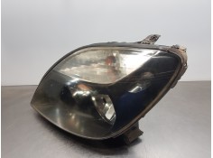 Recambio de faro izquierdo para renault scenic rx4 (ja0) dynamique referencia OEM IAM    2