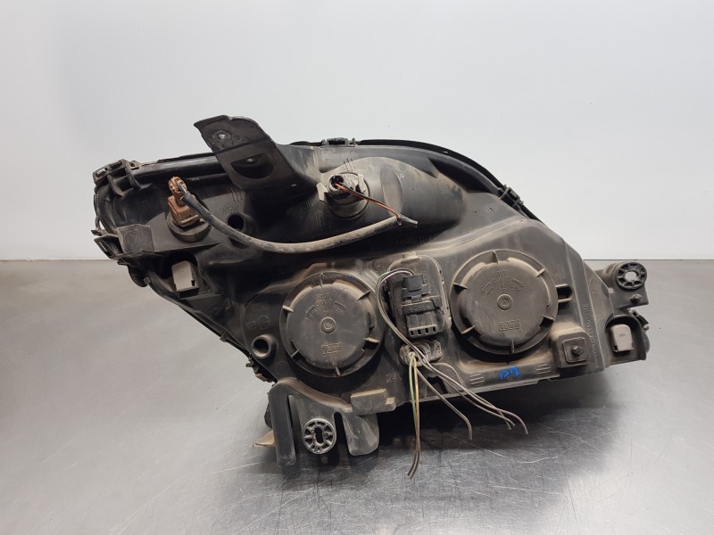 Recambio de faro izquierdo para renault scenic rx4 (ja0) dynamique referencia OEM IAM   