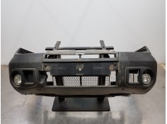 Recambio de paragolpes delantero para renault scenic rx4 (ja0) dynamique referencia OEM IAM   