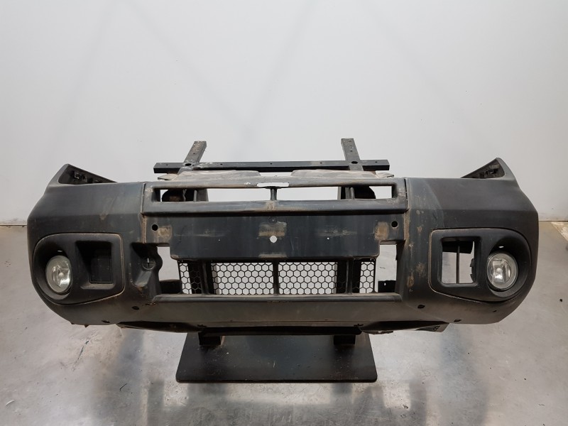 Recambio de paragolpes delantero para renault scenic rx4 (ja0) dynamique referencia OEM IAM   