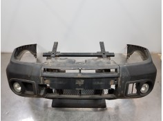Recambio de paragolpes delantero para renault scenic rx4 (ja0) dynamique referencia OEM IAM    2