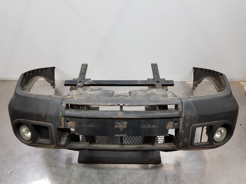 Recambio de paragolpes delantero para renault scenic rx4 (ja0) dynamique referencia OEM IAM   