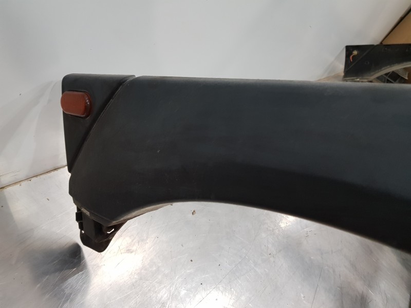 Recambio de paragolpes delantero para renault scenic rx4 (ja0) dynamique referencia OEM IAM   