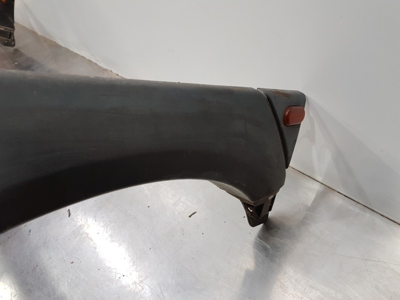 Recambio de paragolpes delantero para renault scenic rx4 (ja0) dynamique referencia OEM IAM   