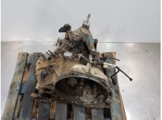 Recambio de caja cambios para ford tourneo connect (tc7) kombi referencia OEM IAM   