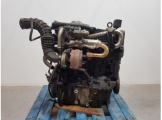Recambio de motor completo para renault scenic ii adventure referencia OEM IAM K9K P7  