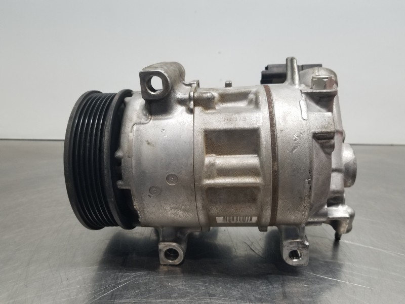Recambio de compresor aire acondicionado para peugeot 3008 style referencia OEM IAM   