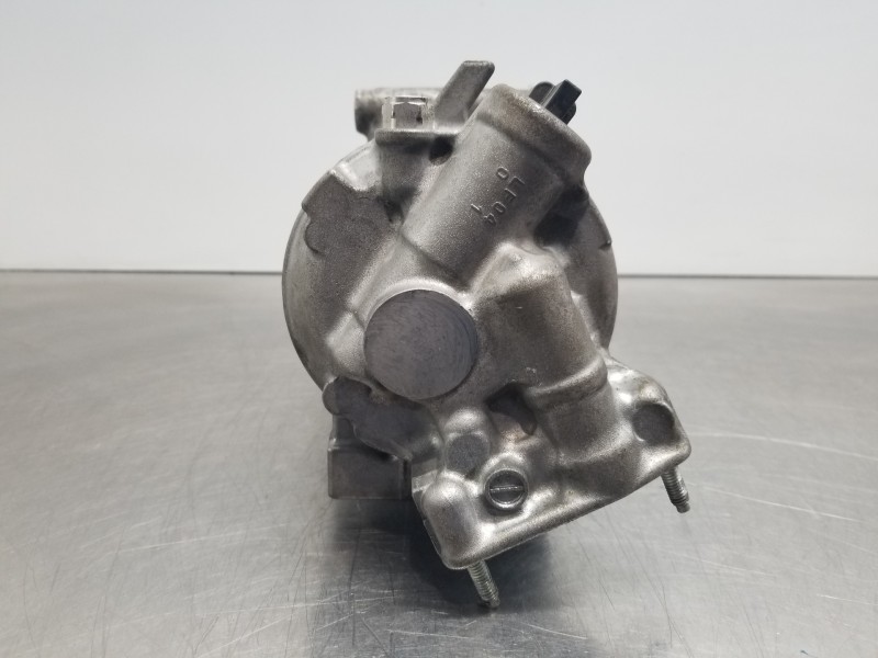 Recambio de compresor aire acondicionado para peugeot 3008 style referencia OEM IAM   