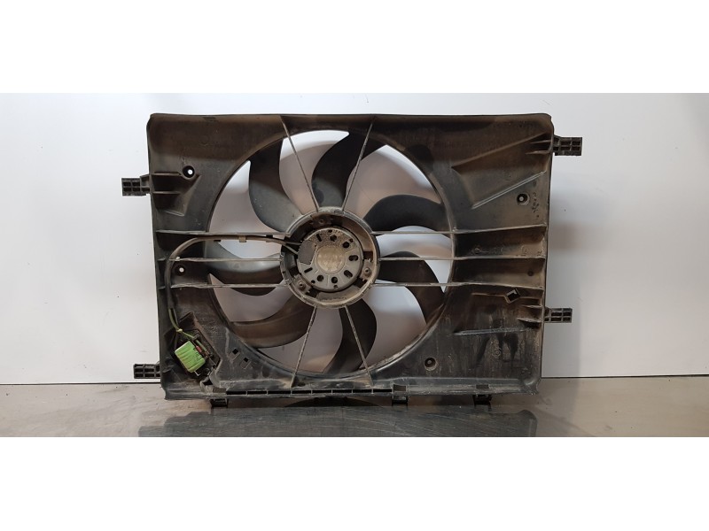 Recambio de electroventilador para opel astra j lim. cosmo referencia OEM IAM 52430295   Recambio de electroventilador para opel astra j lim. cosmo referencia OEM IAM 52430295