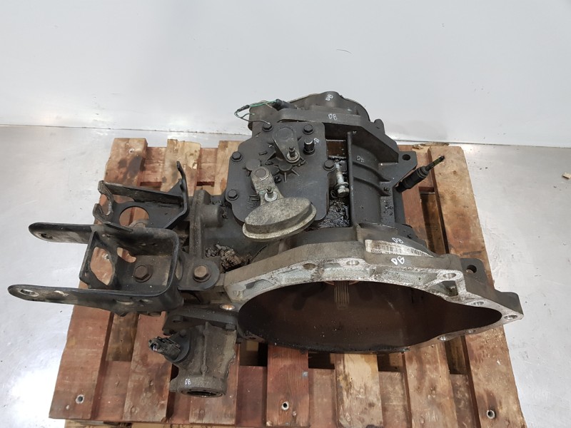 Recambio de caja cambios para chrysler voyager (rg) lx referencia OEM IAM   