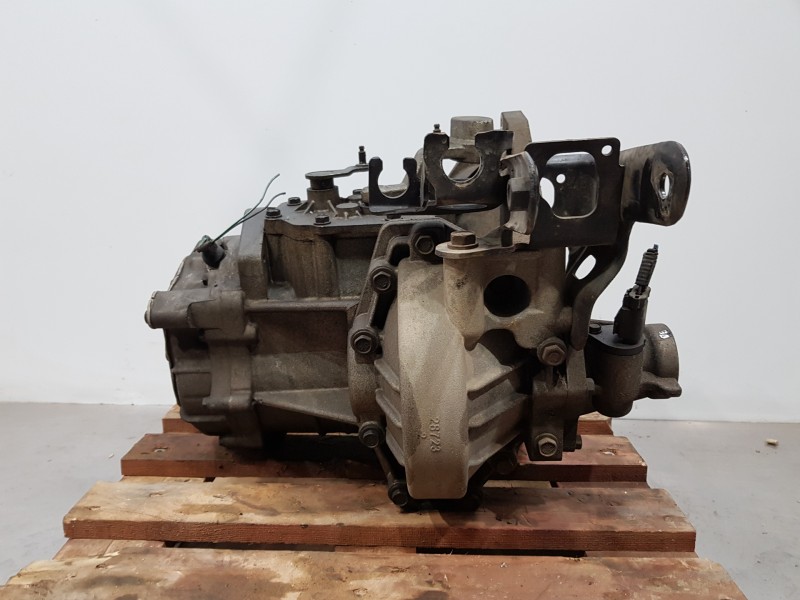 Recambio de caja cambios para chrysler voyager (rg) lx referencia OEM IAM   