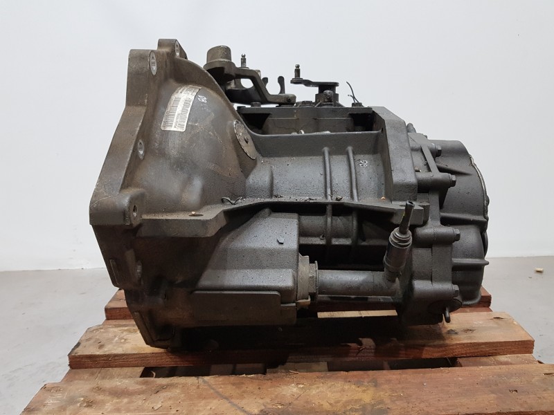 Recambio de caja cambios para chrysler voyager (rg) lx referencia OEM IAM   