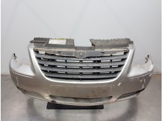 Recambio de paragolpes delantero para chrysler voyager (rg) lx referencia OEM IAM   