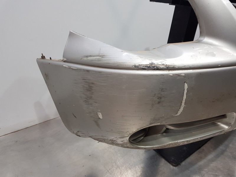 Recambio de paragolpes delantero para chrysler voyager (rg) lx referencia OEM IAM   