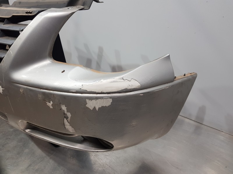 Recambio de paragolpes delantero para chrysler voyager (rg) lx referencia OEM IAM   