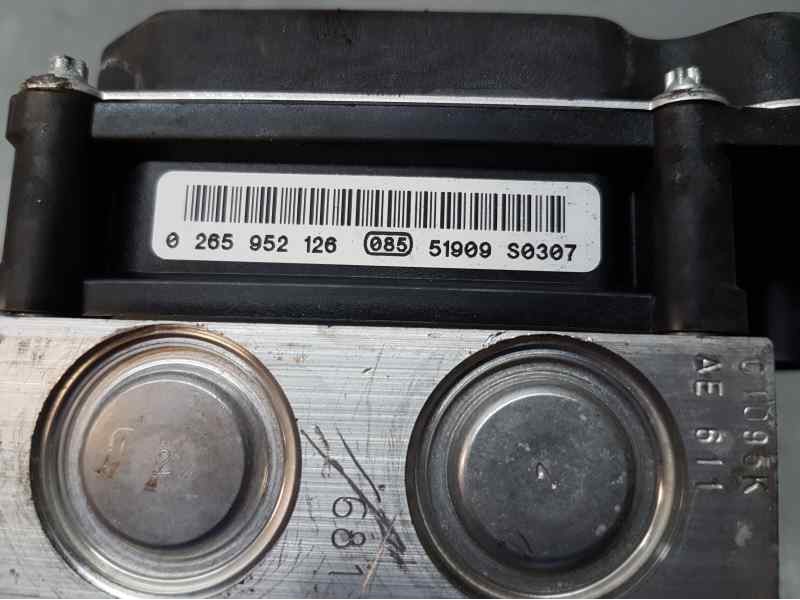 Recambio de abs para peugeot 5008 active referencia OEM IAM 9808066080   Recambio de abs para peugeot 5008 active referencia OEM IAM 9808066080